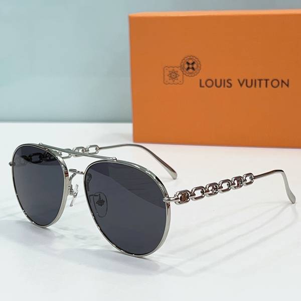 Louis Vuitton Sunglasses Top Quality LVS03174